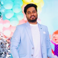 Tektra IT Services, Inc Employee Chandan Tirumala's profile photo