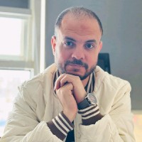 AFAQ Developments Employee Saeed Hassan's profile photo
