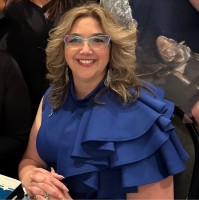 Stephanie Steinbrecher Email & Phone Number