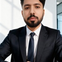 PentaLoop Employee Hafiz Hasnain's profile photo