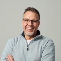 PayPal Employee Matthew Anderson's profile photo