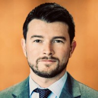 Puerto Rico Green Energy Trust Employee Eric Britton's profile photo