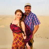 Camping World Employee Michael Janzen's profile photo