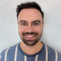 ClearVAT AG Employee David Krieger's profile photo