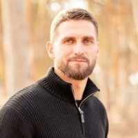 EverBee.io Employee Cody McGuffie's profile photo