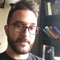 Ethos Lending LLC Employee Mario O'Brien's profile photo