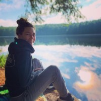 Kristina van Vliet Email