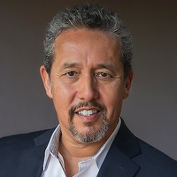 Genesys Employee Joe Rubio's profile photo