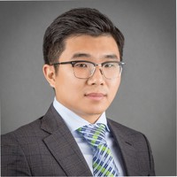 Alvin Tan Email & Phone Number