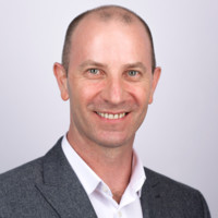 BlackLine Employee Andy Underdown's profile photo