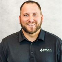 AgGeorgia Farm Credit Employee Ryan King's profile photo