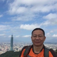 Unication Employee Jordan Yeh's profile photo