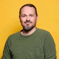 Verkehrsgesellschaft Frankfurt am Main (VGF) Employee Nico Keim's profile photo