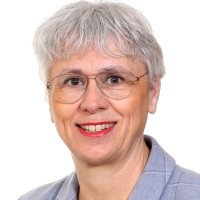 Bergweide Employee Jolanda Drossaert's profile photo