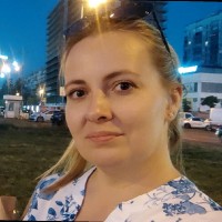 Wingle Group Electronics Employee Mariia Tkalenko's profile photo