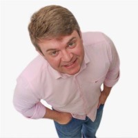 Tática Employee Paulo Victor Ribeiro's profile photo