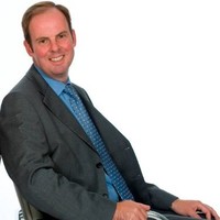 Solicitors Journal Employee Michael Bond's profile photo