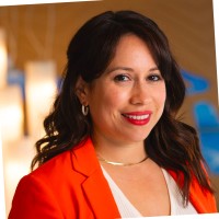 Bezos Earth Fund Employee Diana Johnson's profile photo