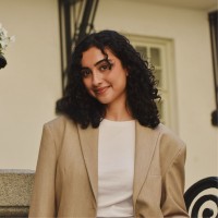 Napper Employee Melina Khademi's profile photo