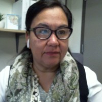 Catholic Charities Serving Central Washington Employee Maria Marilu Andrade Morales's profile photo