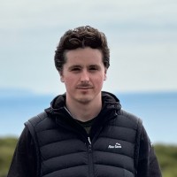 EasyPark Group Employee Ross Wildman's profile photo