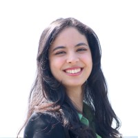 m1nd-set Employee Leila Fennan's profile photo