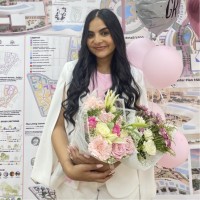 Nermine Hariedy's profile photo