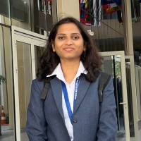 Pooja Varade Email