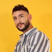 heaven Employee Jules Gremaud's profile photo