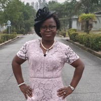 Teled Analytic Solutions Employee Oyebola Omoya's profile photo