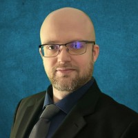 Nerac Employee Terry Prokop Jr.'s profile photo