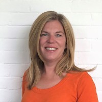 Colorado State Library Employee Leigh Jeremias's profile photo