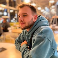 Johnston Research & Performance Employee Vladislav Iurchenko's profile photo