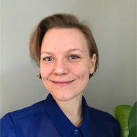Flowfactory Employee Lisa Blomé's profile photo