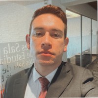Almarchivos S.A. Employee Kilian Yesid Gomez Murcia's profile photo