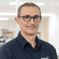 MELEXIS Employee Marc Biron's profile photo