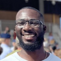 Jethro Derosier's profile photo