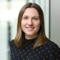 byrne·dean Employee Helen Dallimore's profile photo