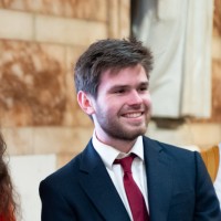 Fremantle Employee Sam Singleton's profile photo