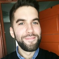 hims & hers Employee Travis Bruno's profile photo