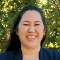 Charis Consulting Group, LLC Employee Laura Okawa's profile photo