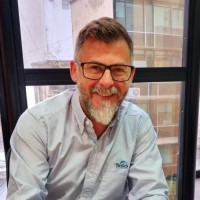 Tesis IT & Automation Employee Iván Franciskovic's profile photo
