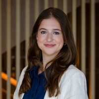 EBRD Employee Maria Anderson's profile photo