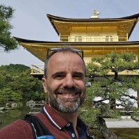 ACOSS Employee François Bochaton's profile photo