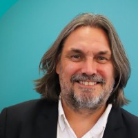 three rocks Employee Matt Rawlins's profile photo