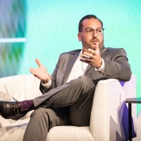 Ford Motor Company Employee Benjamin Pohl's profile photo