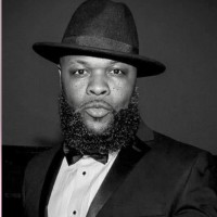 PayByFace Employee Del Jones's profile photo