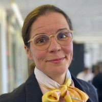 Polystar Group Employee Sari Saranka's profile photo