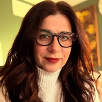 Hand & Stone Massage and Facial Spa Employee Tricia Kinne's profile photo