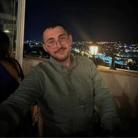 Bitnet Employee Demetre Kobeshavidze's profile photo